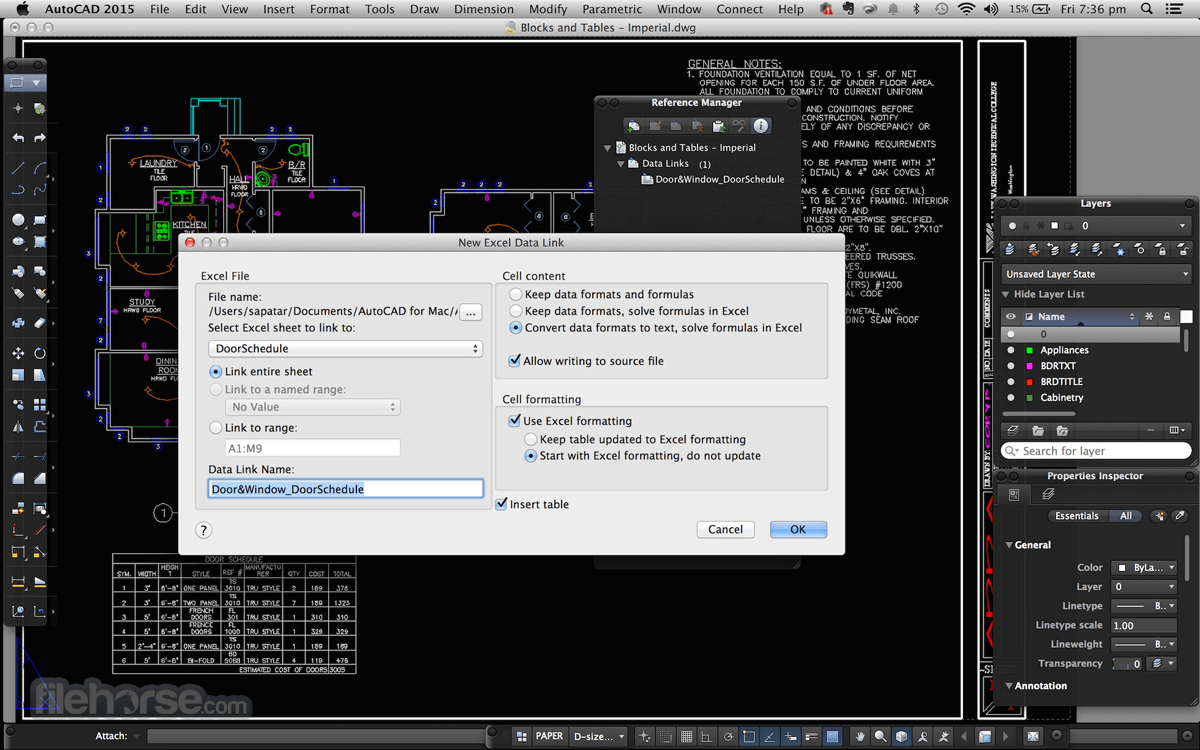 download autocad trial version for mac 10.9